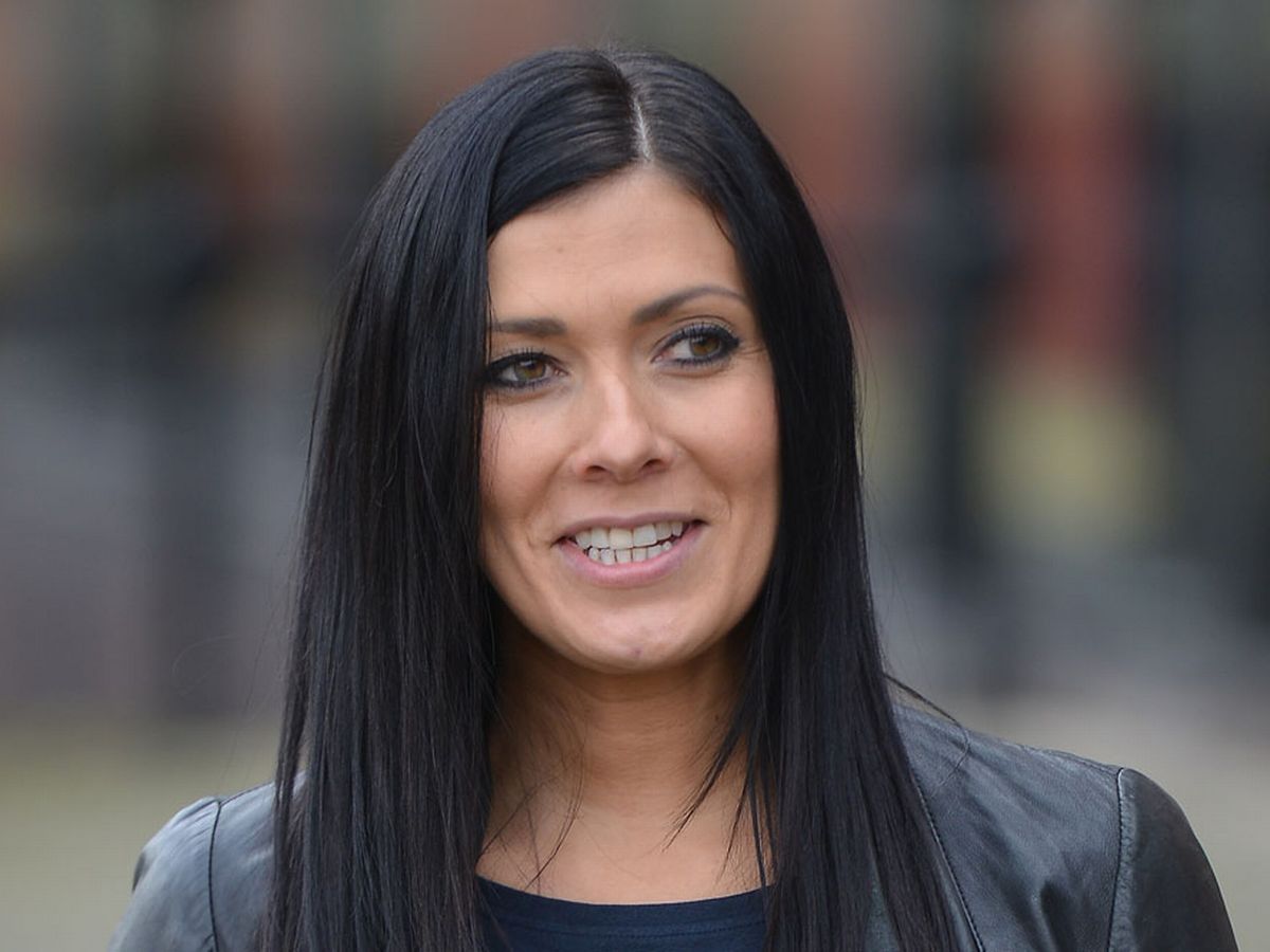 Kym Marsh Plastic Surgery: Before and After Her Boob Job