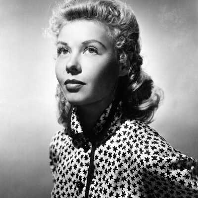 Vera-Ellen Cosmetic Surgery Face