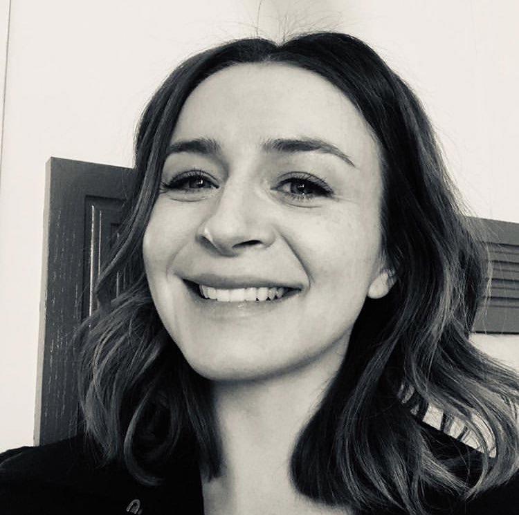 Caterina Scorsone Cosmetic Surgery Face