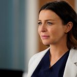 Caterina Scorsone Plastic Surgery