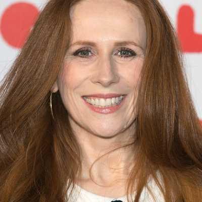 Catherine Tate Cosmetic Surgery Face