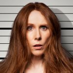 Catherine Tate Plastic Surgery and Body Measurements