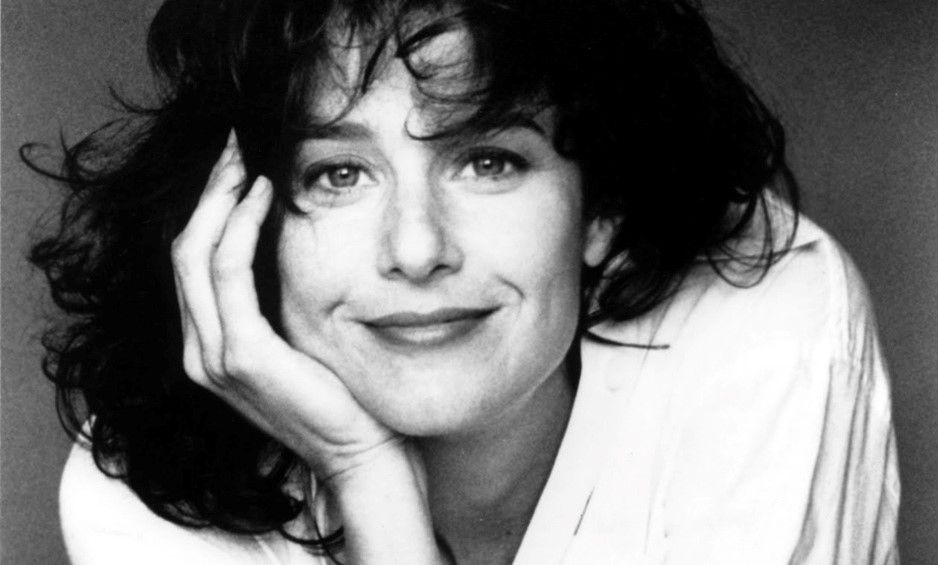 Debra Winger Cosmetic Surgery Face