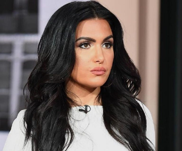 Molly Qerim Plastic Surgery and Body Measurements