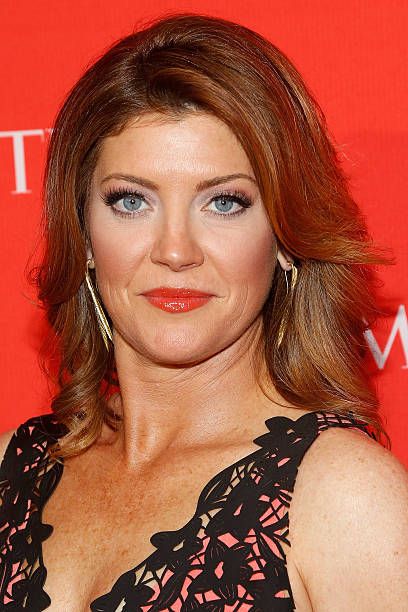Norah O’Donnell Cosmetic Surgery Face