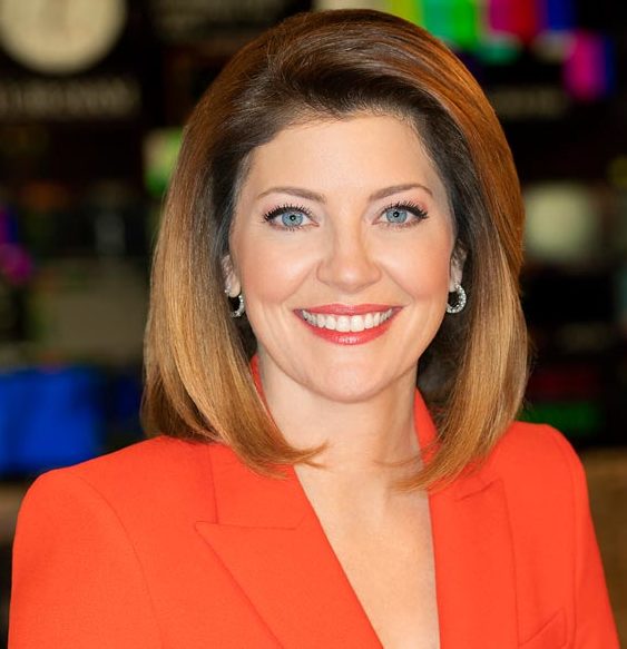 Has Norah O’Donnell Had Plastic Surgery? Body Measurements and More!