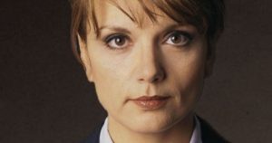 Teryl Rothery Plastic Surgery