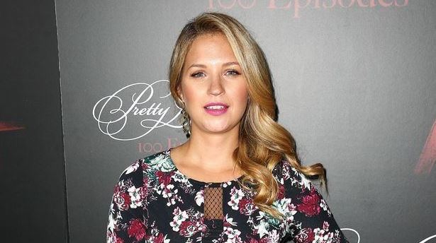 Vanessa Ray Plastic Surgery and Body Measurements