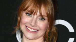 Bryce Dallas Howard Plastic Surgery and Body Measurements