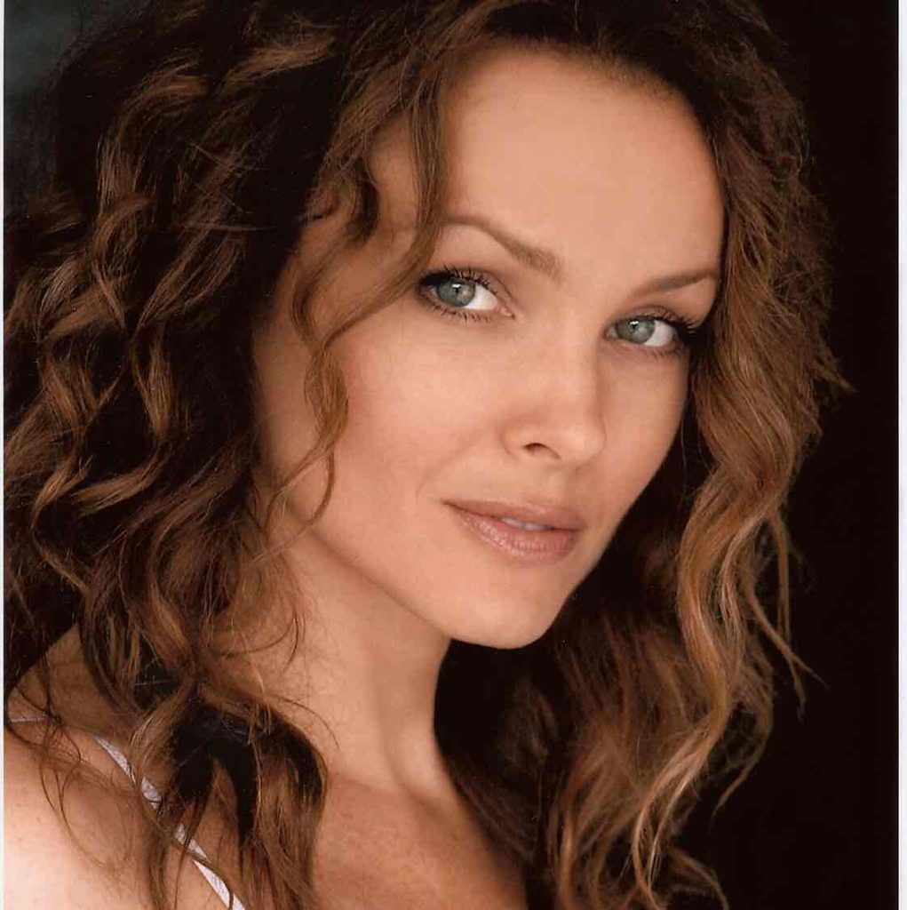 Dina Meyer Cosmetic Surgery Face