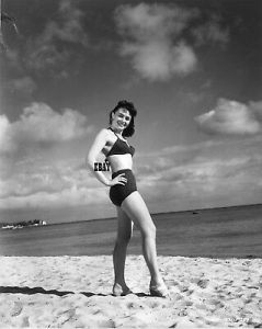 Donna Reed Plastic Surgery Body