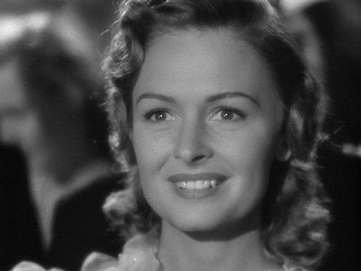 Donna Reed Plastic Surgery