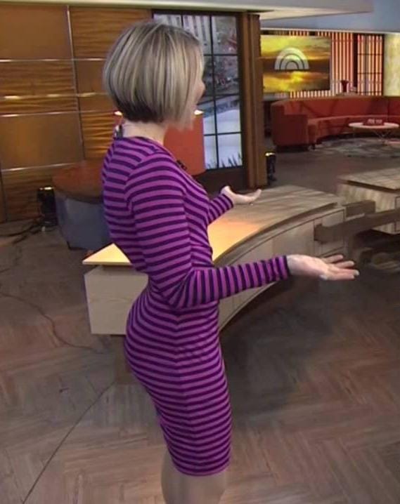 Dylan Dreyer Plastic Surgery Body