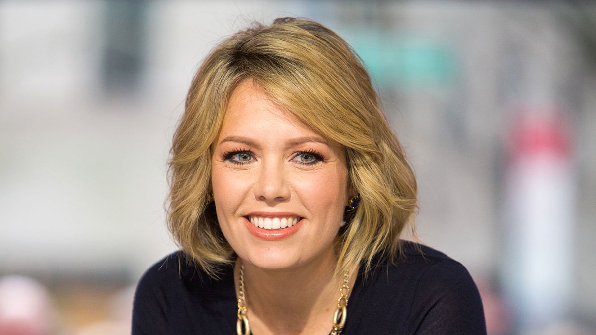 Dylan Dreyer Plastic Surgery and Body Measurements