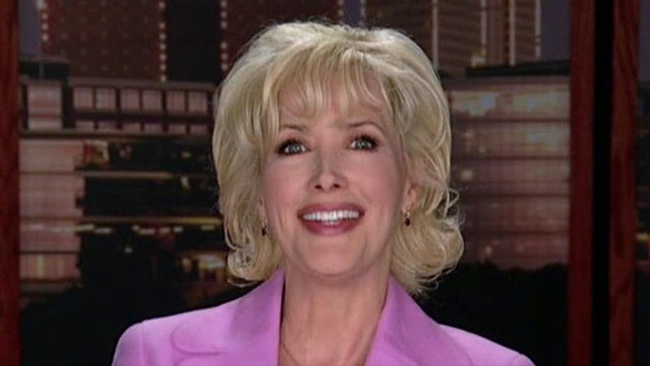 Did Janine Turner Have Plastic Surgery? 