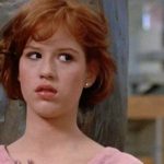 Molly Ringwald Plastic Surgery and Body Measurements