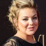 Sheridan Smith Plastic Surgery