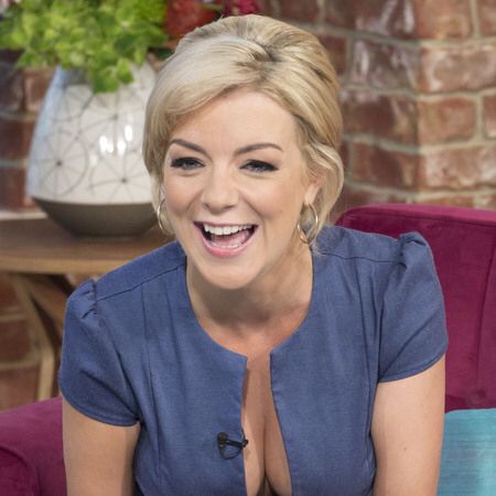 Sheridan Smith Plastic Surgery Face