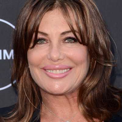 Kelly LeBrock Cosmetic Surgery Face