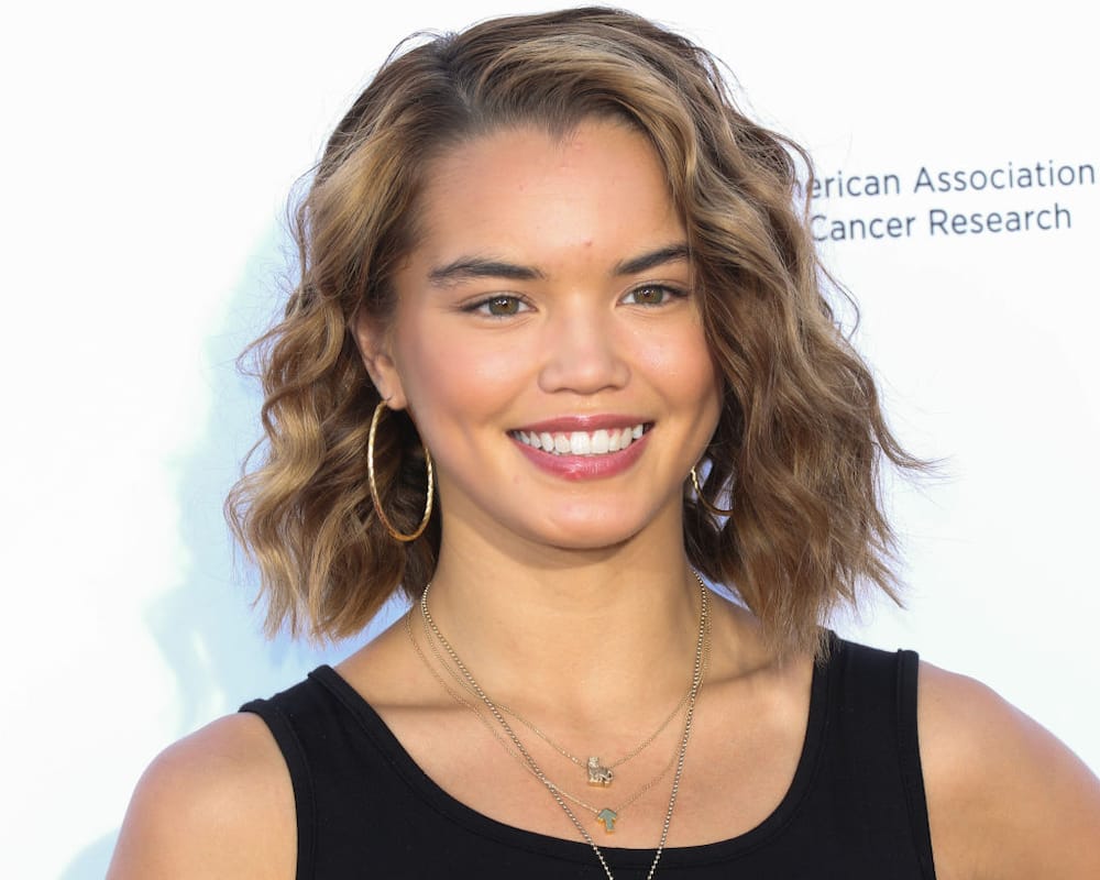 Paris Berelc Plastic Surgery and Body Measurements