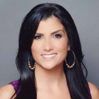 Dana Loesch Plastic Surgery Face