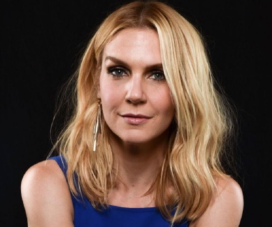 Rhea Seehorn Cosmetic Surgery Face