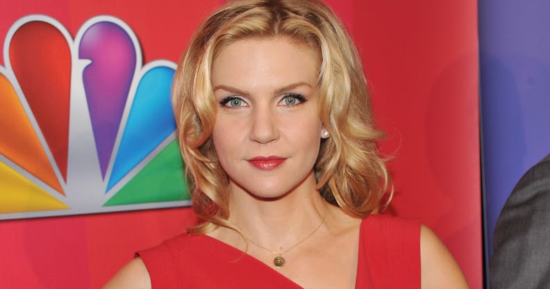 Rhea Seehorn Plastic Surgery