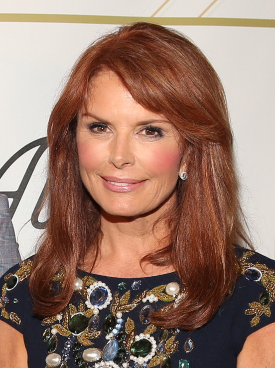 Roma Downey Plastic Surgery Face