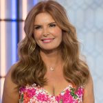 Roma Downey Plastic Surgery and Body Measurements