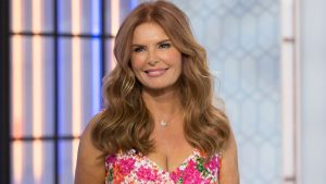 Roma Downey Plastic Surgery and Body Measurements