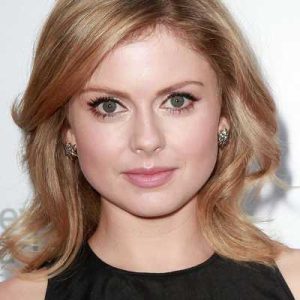 Rose McIver Cosmetic Surgery Face
