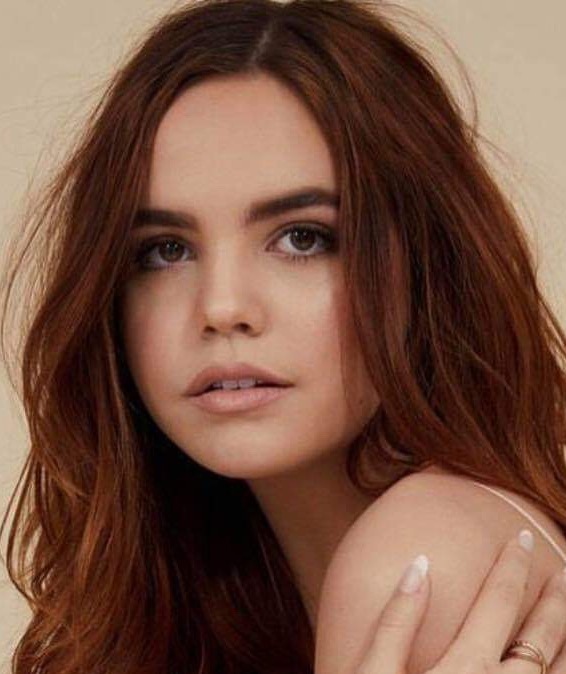 Bailee Madison Plastic Surgery Face