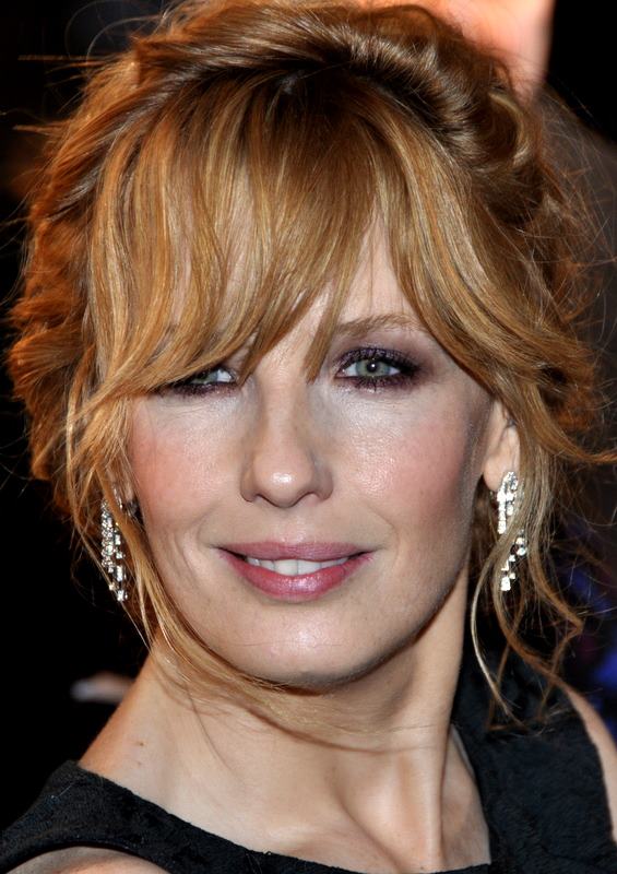 Kelly Reilly Cosmetic Surgery Face
