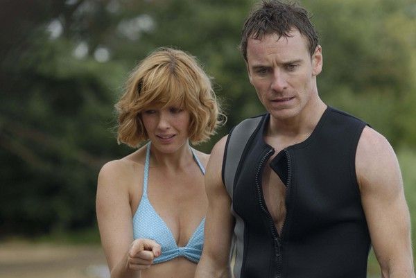 Kelly Reilly Plastic Surgery Body