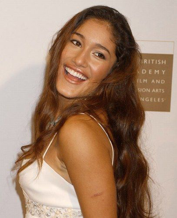 Q’orianka Kilcher Cosmetic Surgery Face