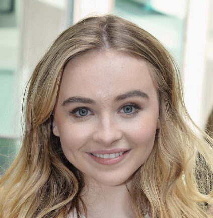 Sabrina Carpenter Plastic Surgery Face