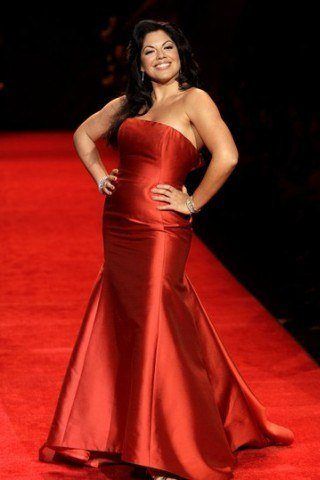 Sara Ramirez Cosmetic Surgery Body