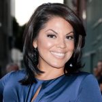 Sara Ramirez Plastic Surgery