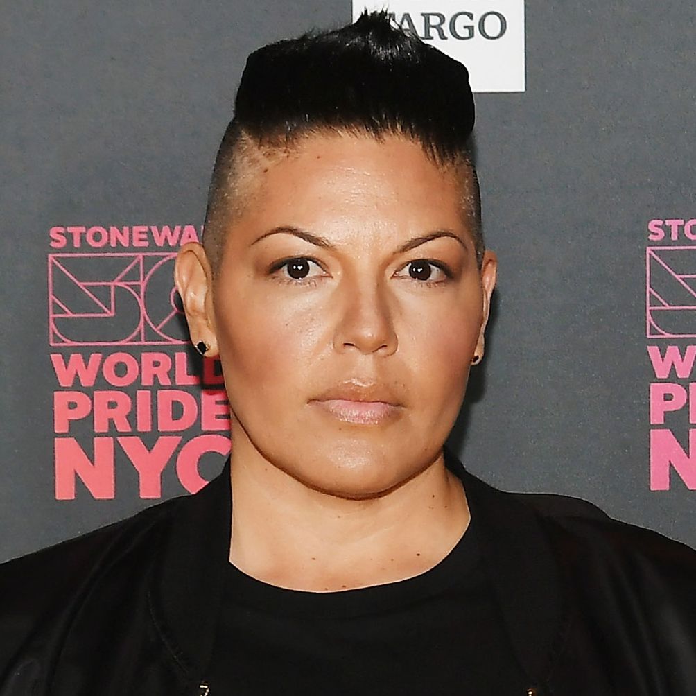 Sara Ramirez Plastic Surgery Face