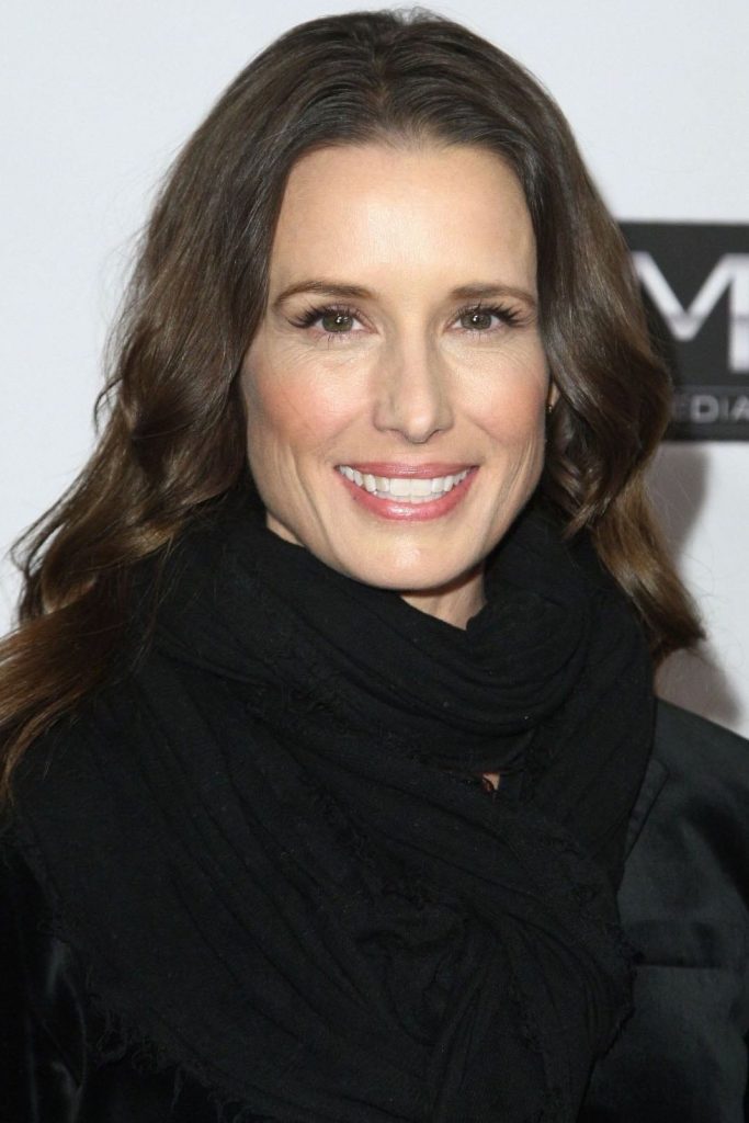 Shawnee Smith Cosmetic Surgery Face