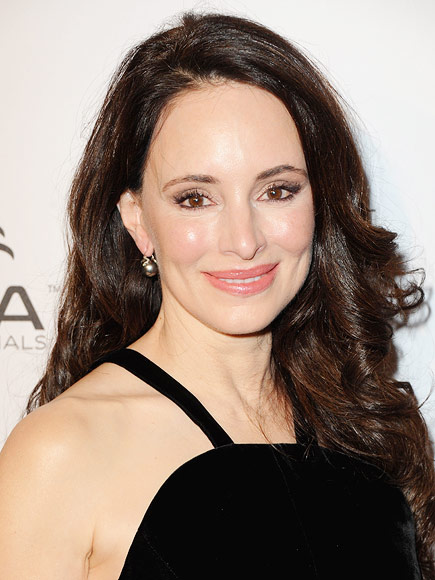 Madeleine Stowe Plastic Surgery Face