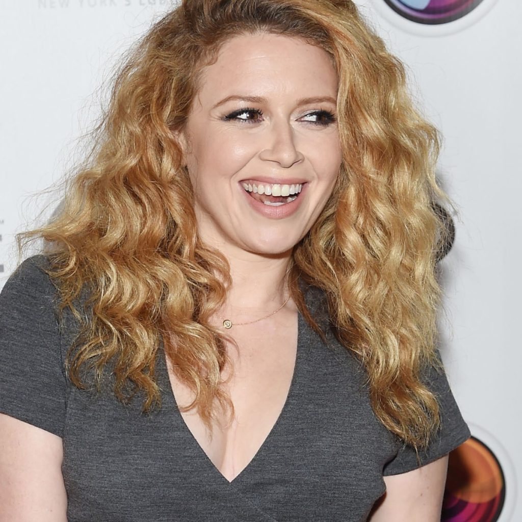 Natasha Lyonne Plastic Surgery Face