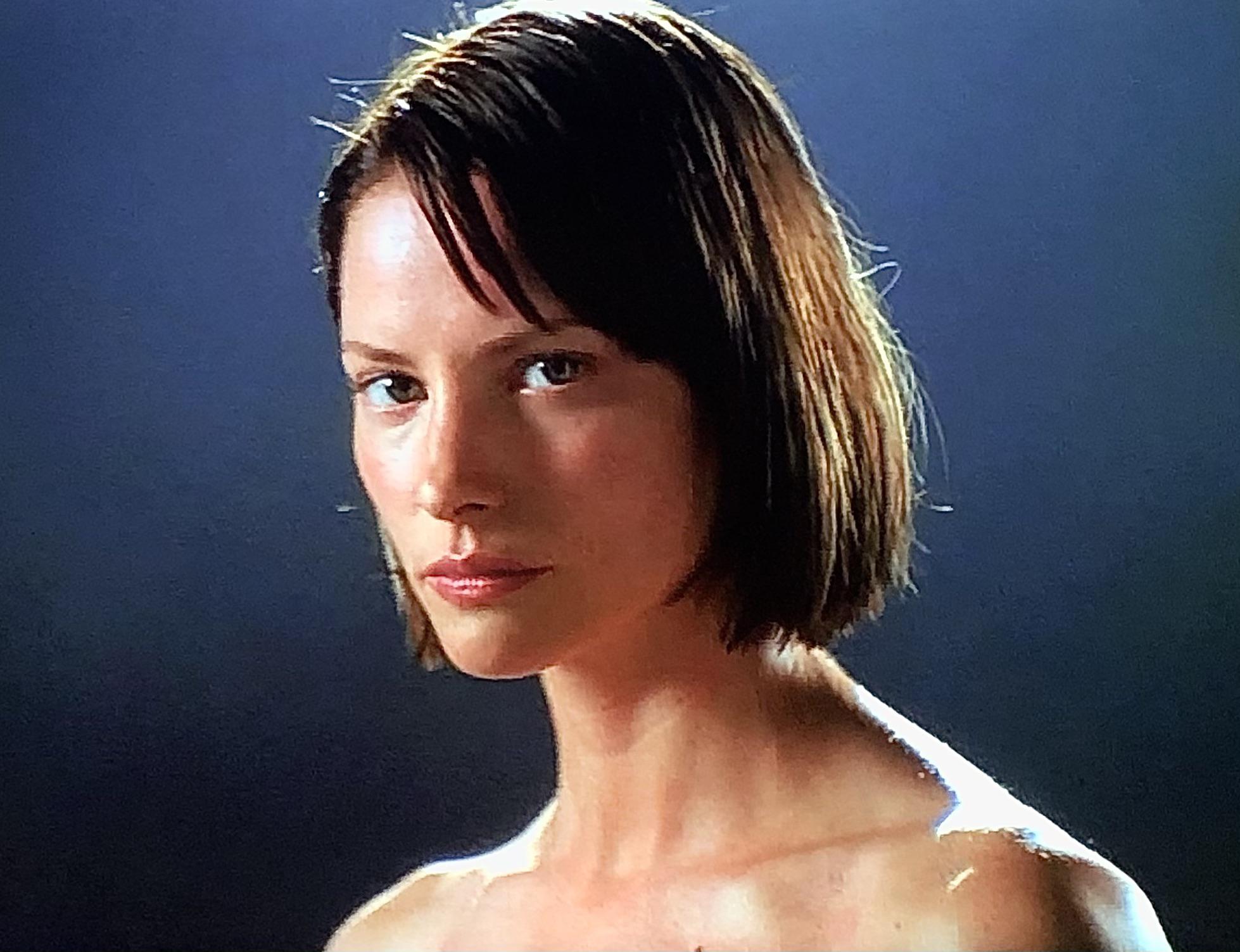 Sienna Guillory Plastic Surgery