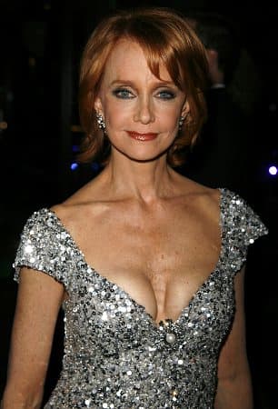 Swoosie Kurtz Cosmetic Surgery Body