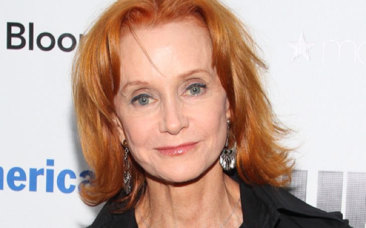 Swoosie Kurtz Plastic Surgery and Body Measurements