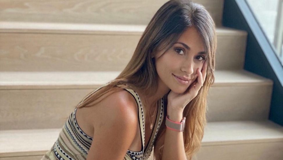 Antonella Roccuzzo Cosmetic Surgery