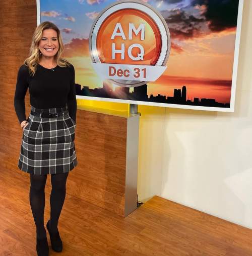 Jen Carfagno Plastic Surgery Body