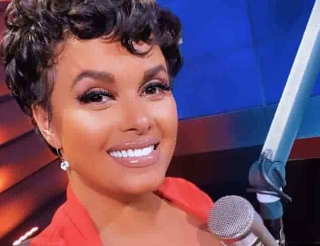 Has Joy Taylor Had Plastic Surgery? Facts and Rumors!