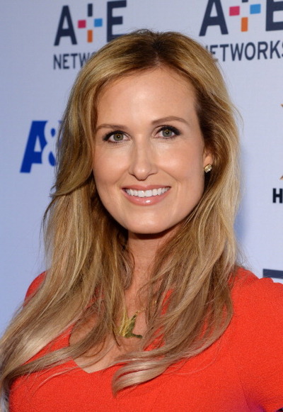 Korie Robertson Plastic Surgery Face