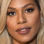 Laverne Cox Cosmetic Surgery Boob Job